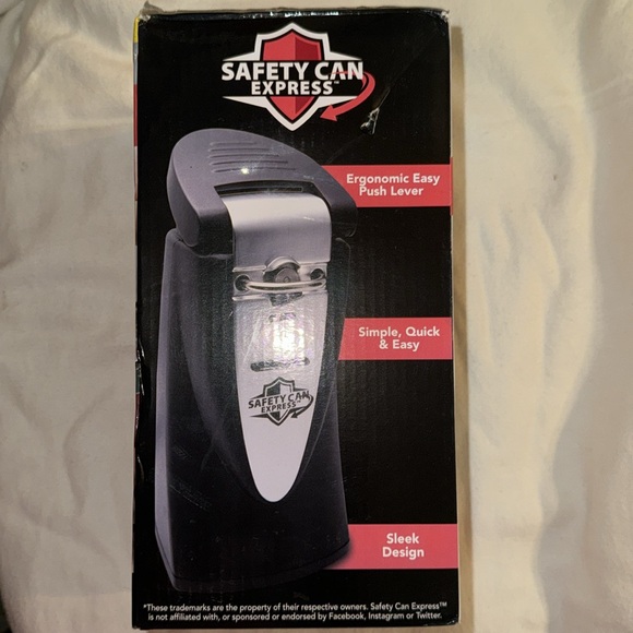 Safety Can expresss - Picture 2 of 4